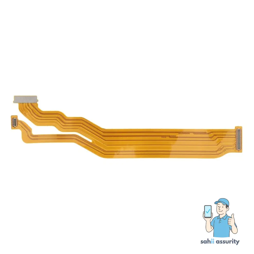 LCD Flex Cable for Realme 14 Pro Plus 5G